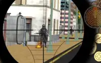 Commando Strike FPS Shooter: Best Action game 2018 Screen Shot 1