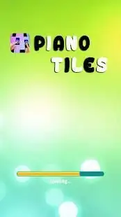 Piano Tiles - Music Screen Shot 7