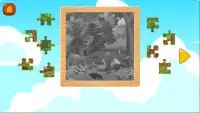 Puzzle Animal for Kid Screen Shot 2
