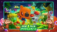 Мимимишки 2018 игра:Mimimishiki Game Screen Shot 0