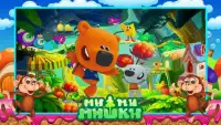 Мимимишки 2018 игра:Mimimishiki Game Screen Shot 1