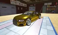 Legends Drift Driving : Crazy Car Speed Drifting Screen Shot 0