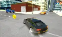 Legends Drift Driving : Crazy Car Speed Drifting Screen Shot 4