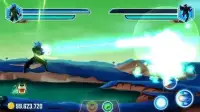 Super Dragon Shadow Warriors - Final Battle Screen Shot 3