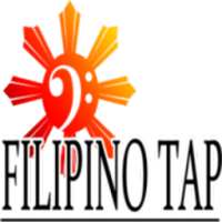 Filipino Tap