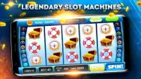 Casino game online Screen Shot 3
