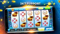 Casino game online Screen Shot 0