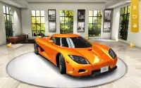 Extreme Drift Racing : High Speed Car Driving Sim Screen Shot 1