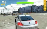 Extreme Drift Racing : High Speed Car Driving Sim Screen Shot 0
