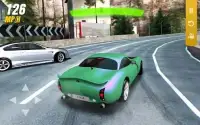Extreme Drift Racing : High Speed Car Driving Sim Screen Shot 2