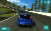 Traffic Racing : In Car Drift Driving Simulator 3D Screen Shot 1