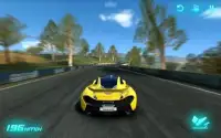 Traffic Racing : In Car Drift Driving Simulator 3D Screen Shot 2