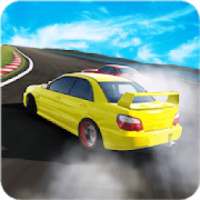Extreme Drift Racing : High Speed Car Driving Sim