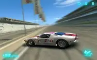 Traffic Racing : In Car Drift Driving Simulator 3D Screen Shot 0