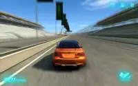 Traffic Racing : In Car Drift Driving Simulator 3D Screen Shot 3