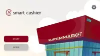 Smart Cashier Screen Shot 7