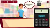 Smart Cashier Screen Shot 3