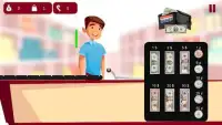 Smart Cashier Screen Shot 2