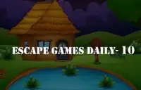 Escape Games Daily-10 Screen Shot 3