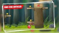 Red Ball Adventure Screen Shot 2