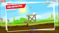 Red Ball Adventure Screen Shot 1