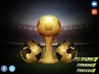Soccer League Football Challenge 2018: Soccer Star Screen Shot 7