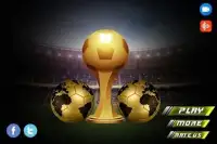 Soccer League Football Challenge 2018: Soccer Star Screen Shot 2