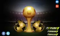 Soccer League Football Challenge 2018: Soccer Star Screen Shot 10