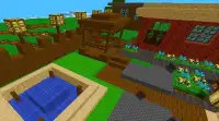 Block Craft: Building & Crafting Simulator Screen Shot 1