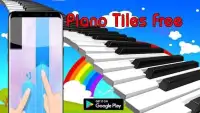 Pripara Piano Tiles Screen Shot 0