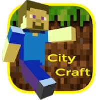 City Craft : Build Your Own City