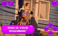 Bad Neighbor Screen Shot 7