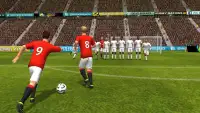 Football Kicks: Title Race Screen Shot 3