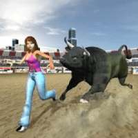 Bull Hunter: Real City Attack Simulator