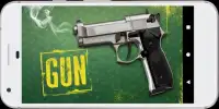 Pocket M1911 Pistol: Virtual Handgun Trainer Screen Shot 8