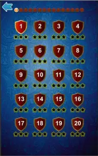 Solitaire FreeCell Screen Shot 13