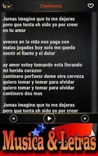 Puro Sentimiento Musica Cumbia Peruana 2018 Screen Shot 1