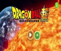 Dragon Ball Super Find the Pair FanMade Screen Shot 5