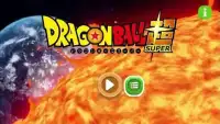 Dragon Ball Super Find the Pair FanMade Screen Shot 35