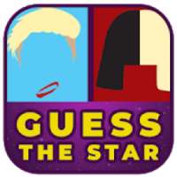 Guess the star hair quiz