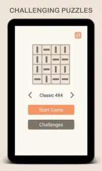 VertiGO : Daily Puzzles Block FREE Screen Shot 4