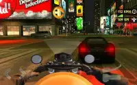 Highway Rider Moto Racer Screen Shot 4
