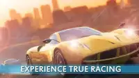 Racing Car Simulator 2018 Screen Shot 0