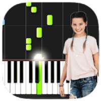 Annie LeBlanc Piano Game