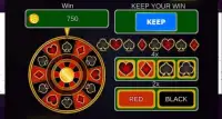 Spin To Win Reel Money Dollar Slots Games Apps Screen Shot 2