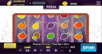 Spin To Win Reel Money Dollar Slots Games Apps Screen Shot 3