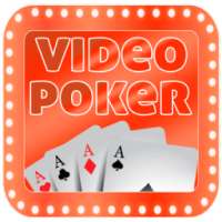 Video Poker-Free classic