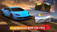Impossible Extreme Car Driving: Car Simlulator 3D Screen Shot 0