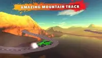 Impossible Extreme Car Driving: Car Simlulator 3D Screen Shot 2