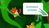 Puzzle Kids Game - Mobo Puzzle Screen Shot 6